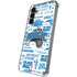 NBA Orlando Magic Historic Blast Galaxy S24 Plus Clear Case